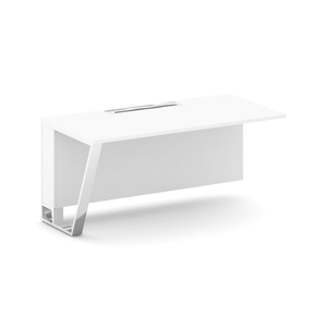 Завершающий модуль левый