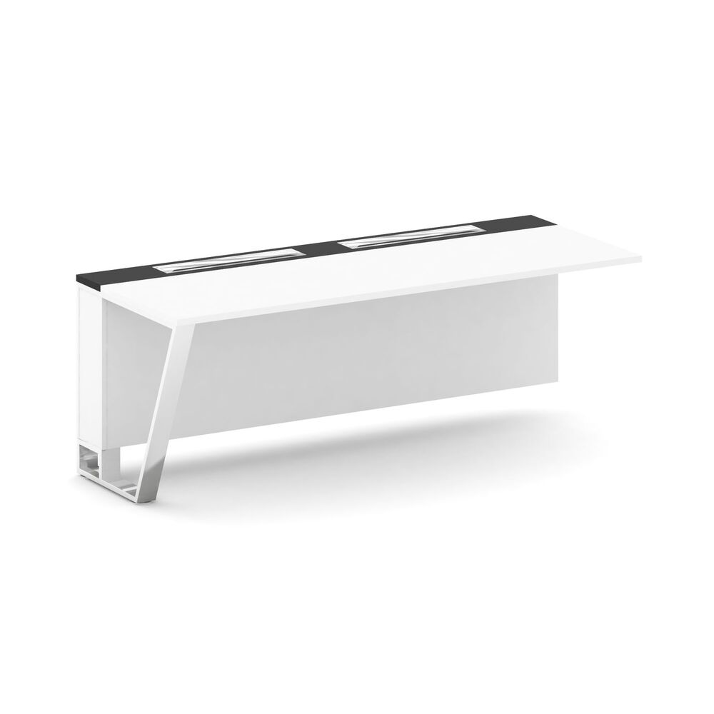 Завершающий модуль