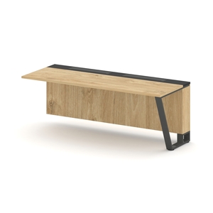 Завершающий модуль правый