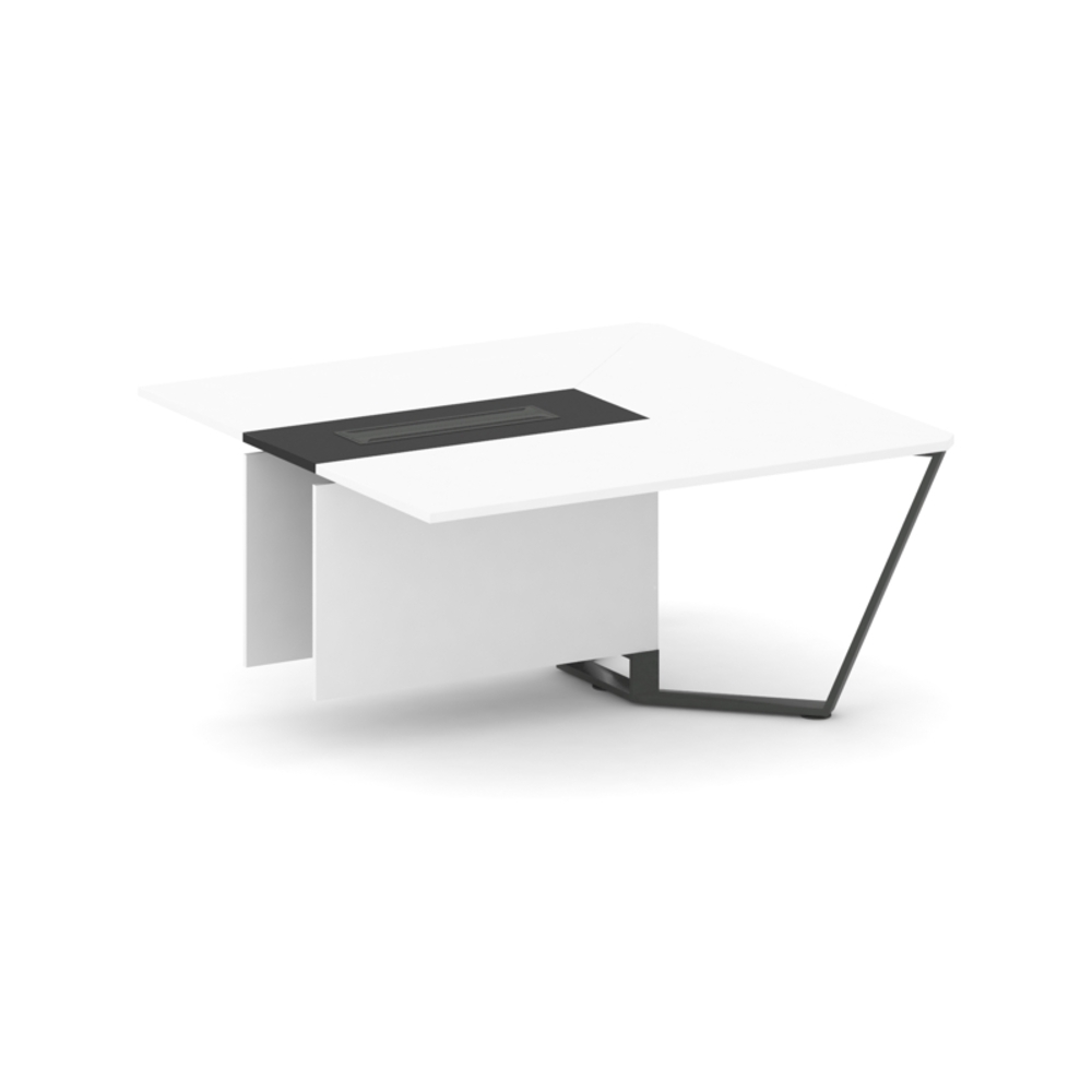 Завершающий модуль правый