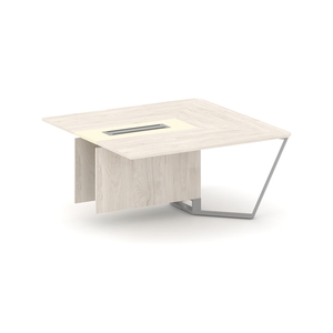 Завершающий модуль правый