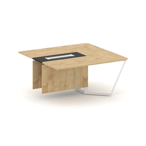 Завершающий модуль правый