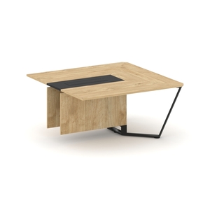 Завершающий модуль правый