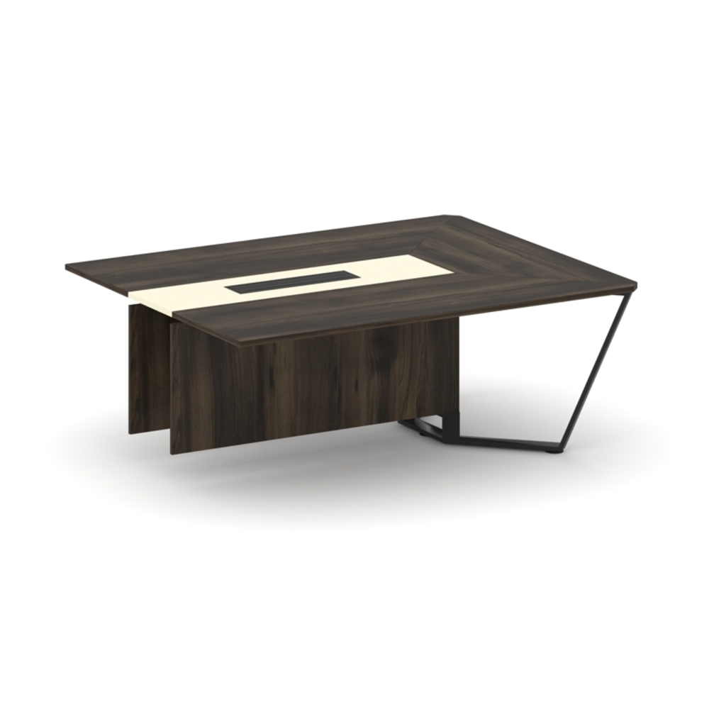 Завершающий модуль правый