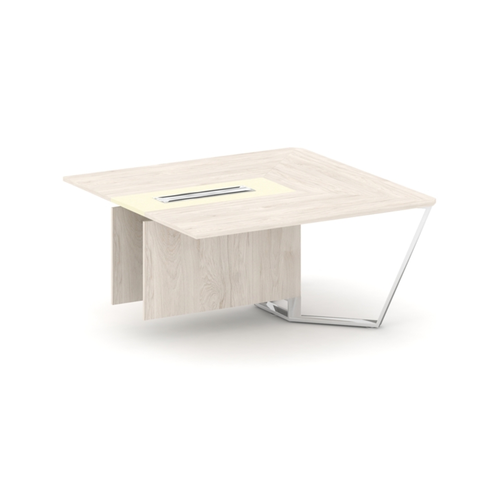 Завершающий модуль правый