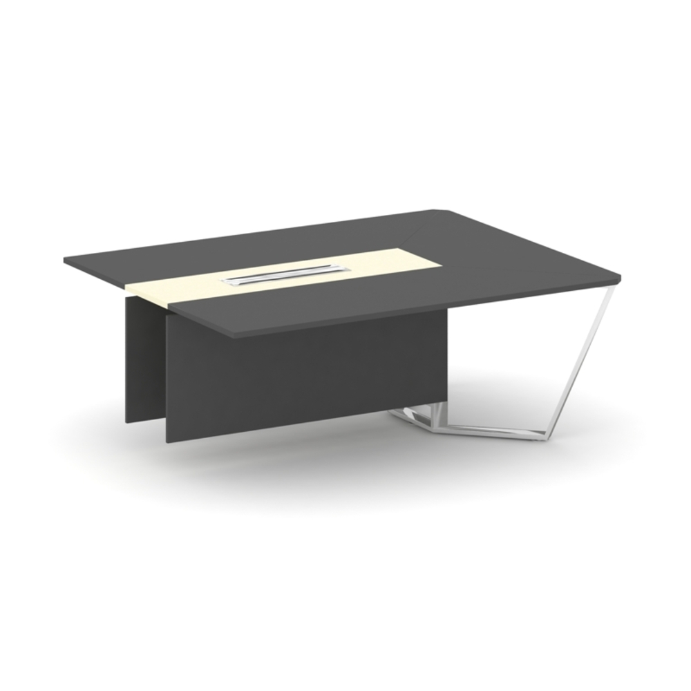 Завершающий модуль правый