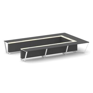 Стол переговорный П-образный