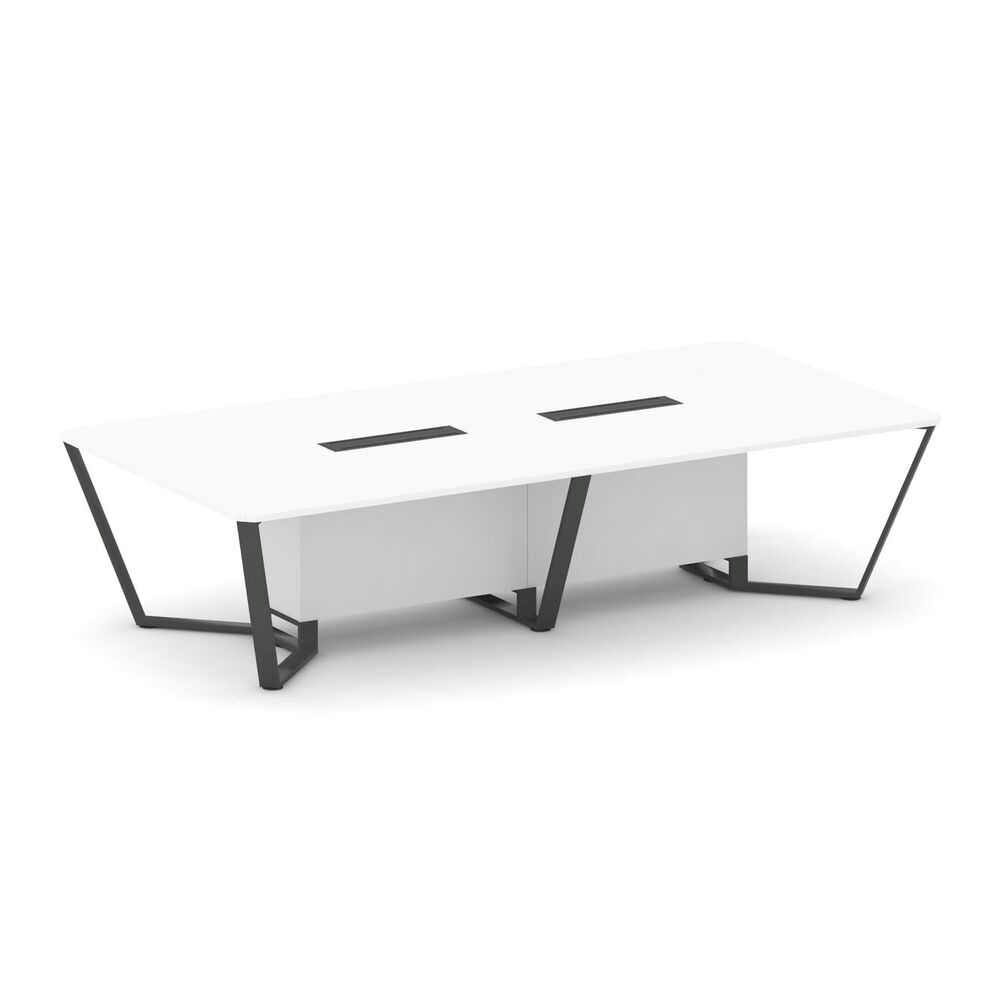 Стол переговорный прямоугольный