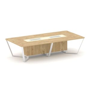 Стол переговорный прямоугольный