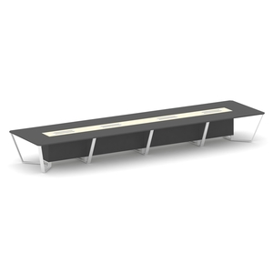 Стол переговорный прямоугольный