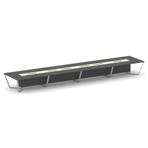 Стол переговорный прямоугольный