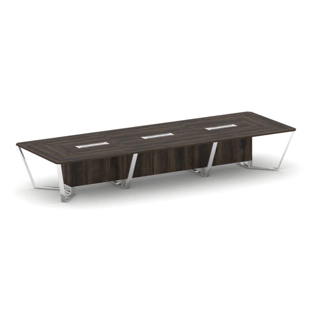 Стол переговорный прямоугольный