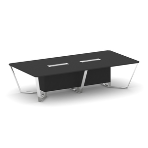 Стол переговорный прямоугольный