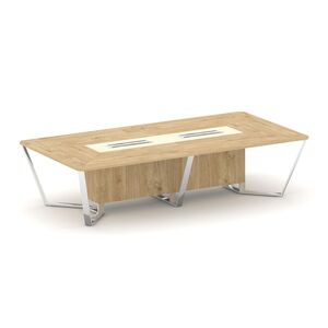 Стол переговорный прямоугольный