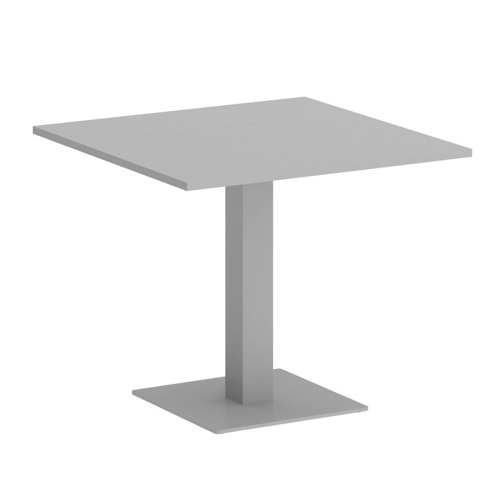 Стол квадратный