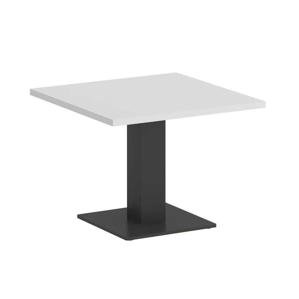 Стол журнальный квадратный