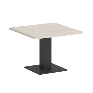 Стол журнальный квадратный