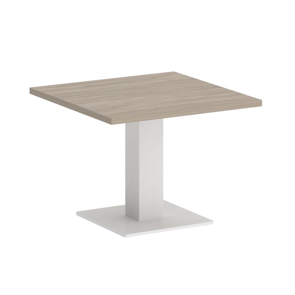 Стол журнальный квадратный