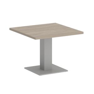 Стол журнальный квадратный