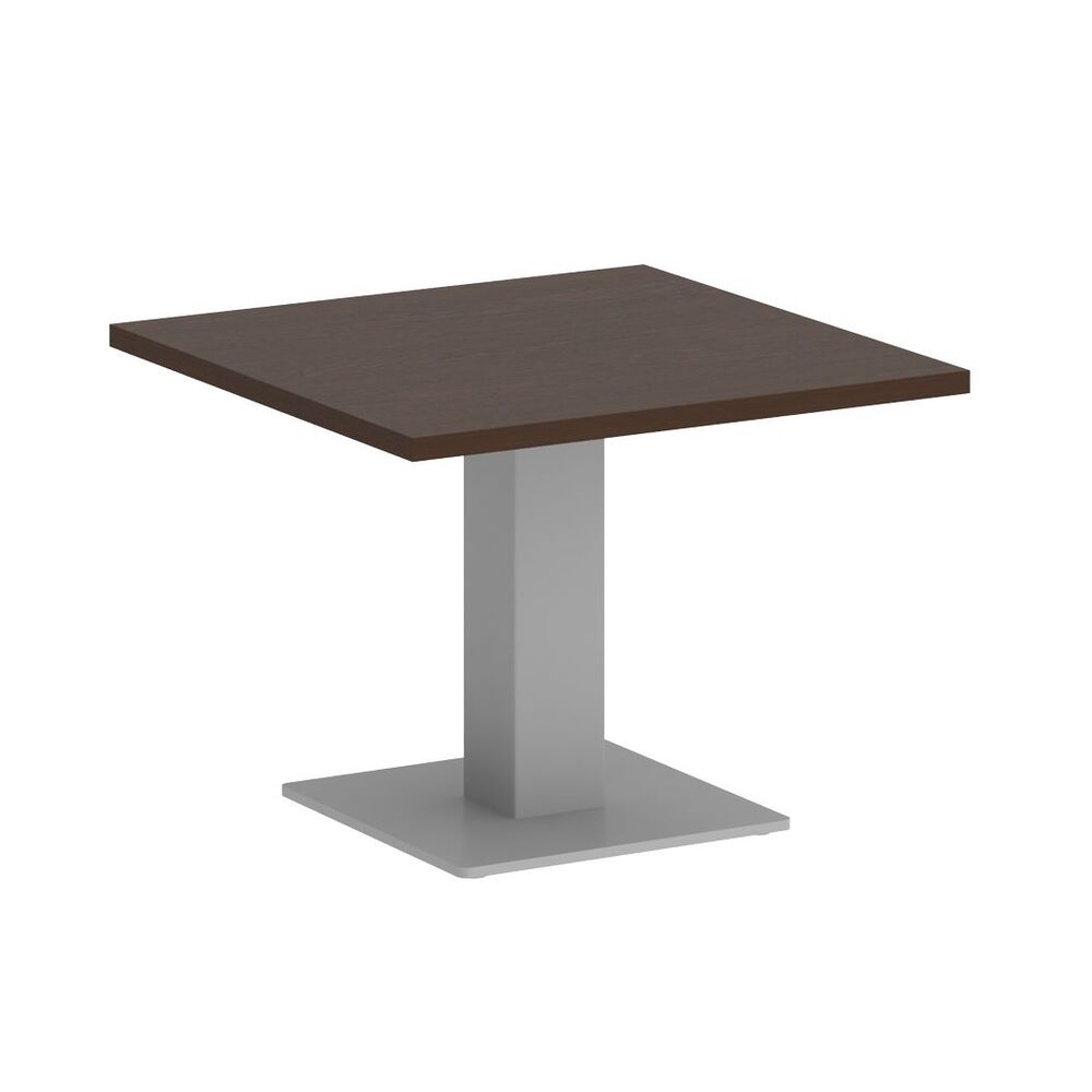 Стол журнальный квадратный