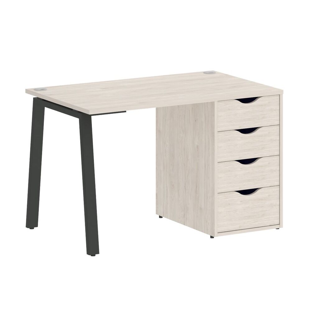 Стол письменный (А-образные опоры)