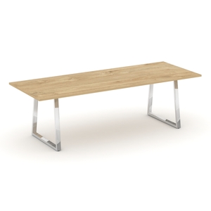 Style Project Direct Lux Стол переговорный