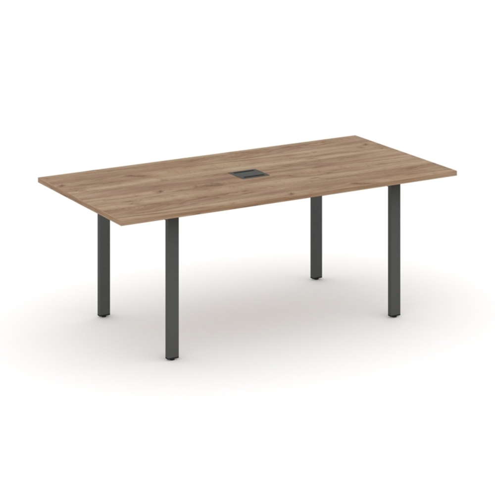 Style Project Direct Стол переговорный