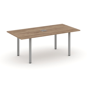 Style Project Direct Стол переговорный