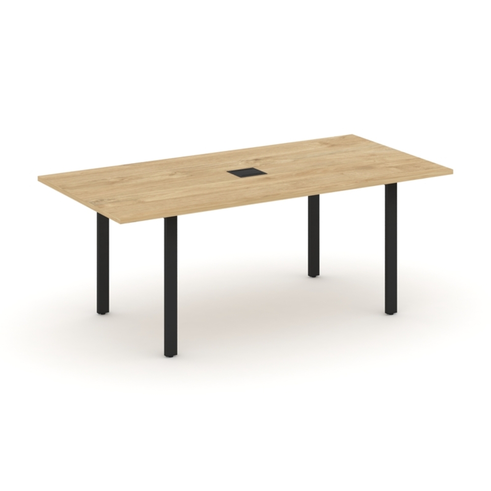 Style Project Direct Стол переговорный