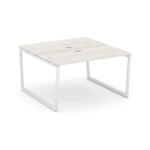 Рабочая станция двухсторонняя