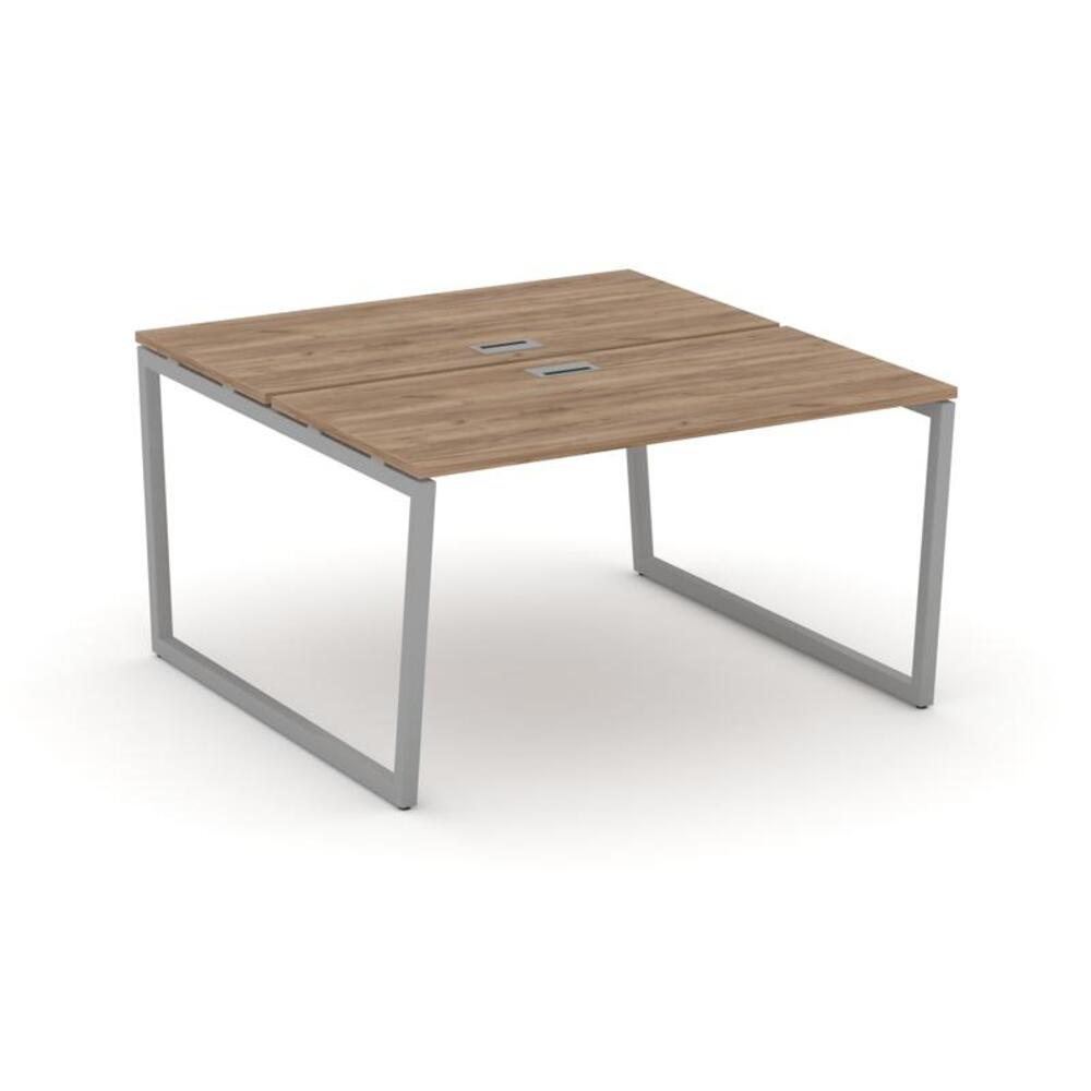 Рабочая станция двухсторонняя