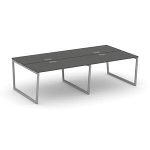 Рабочая станция двухсторонняя