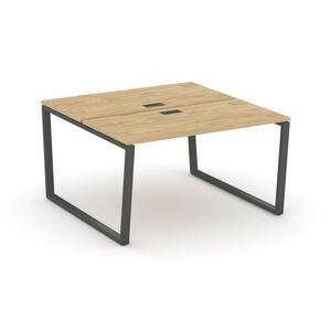 Рабочая станция двухсторонняя