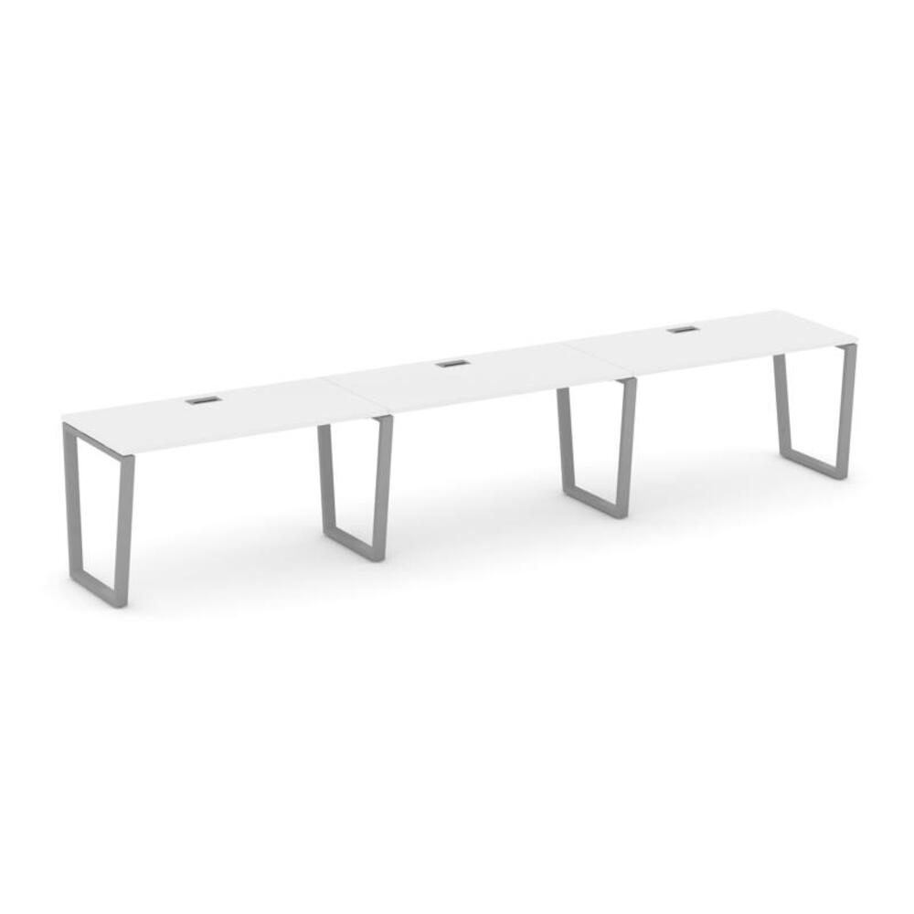 Рабочая станция односторонняя