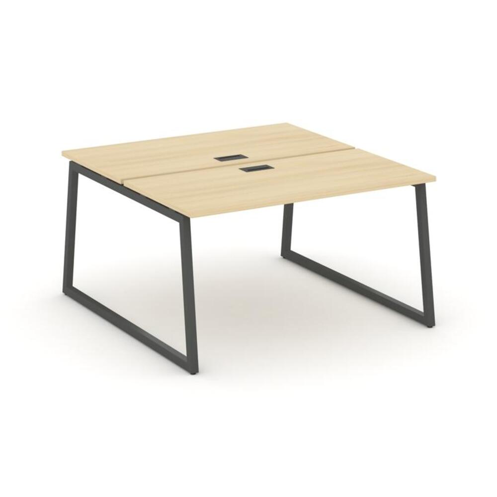 Рабочая станция двухсторонняя