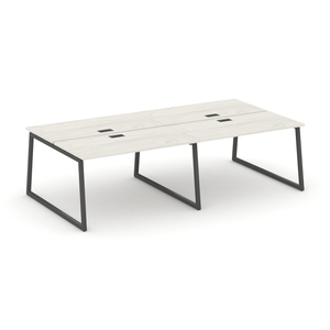 Рабочая станция двухсторонняя