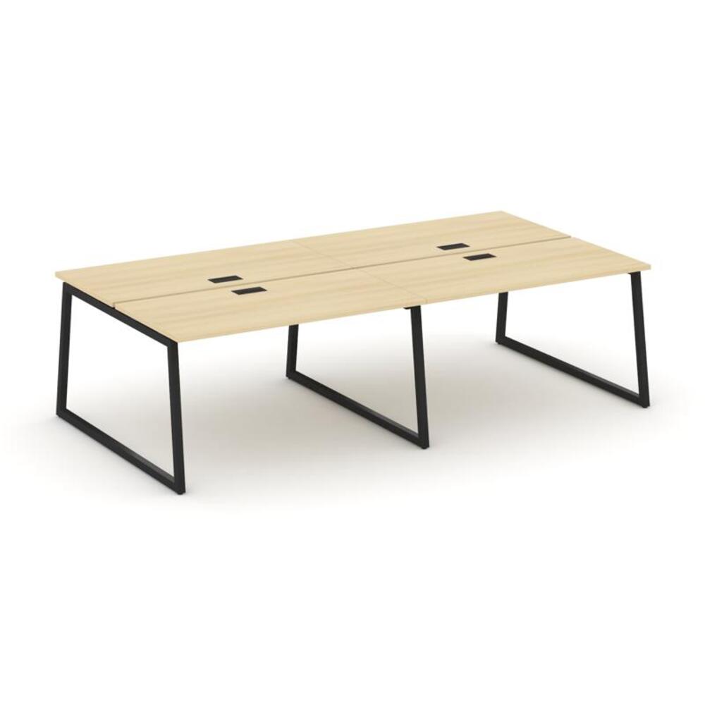 Рабочая станция двухсторонняя