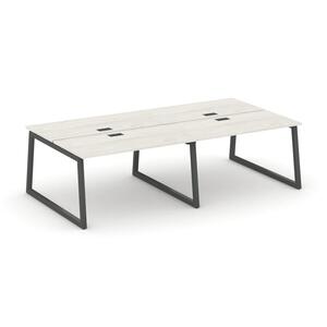 Рабочая станция двухсторонняя