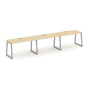 Рабочая станция односторонняя