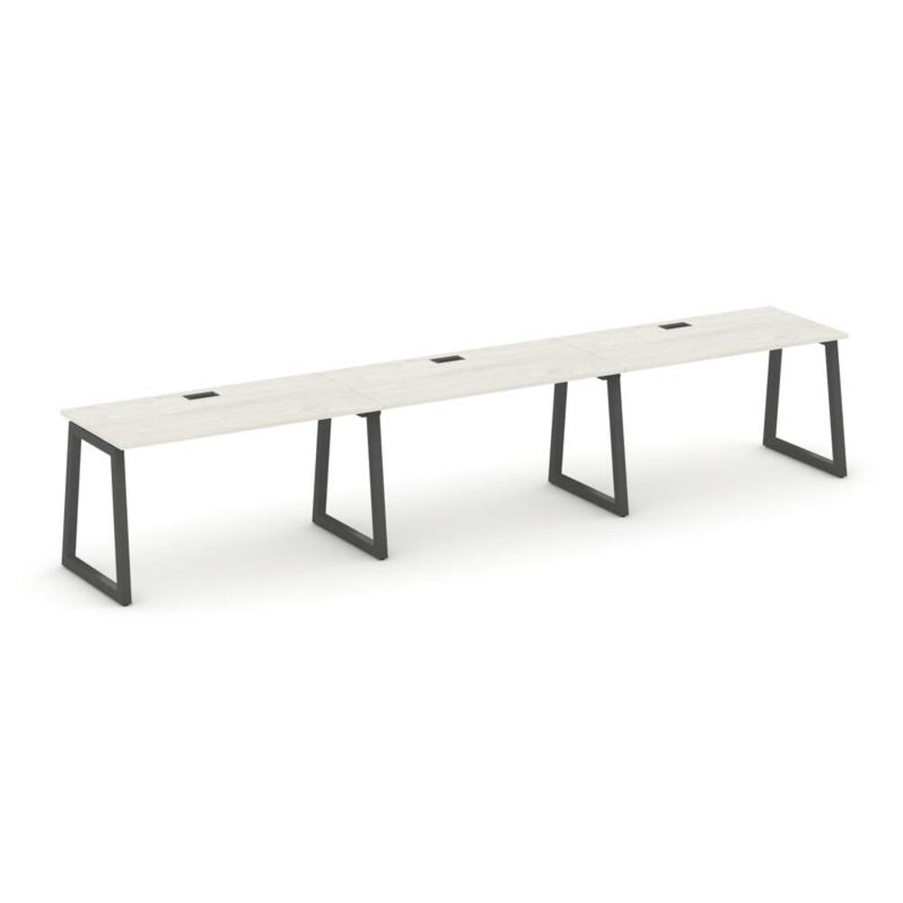 Рабочая станция односторонняя