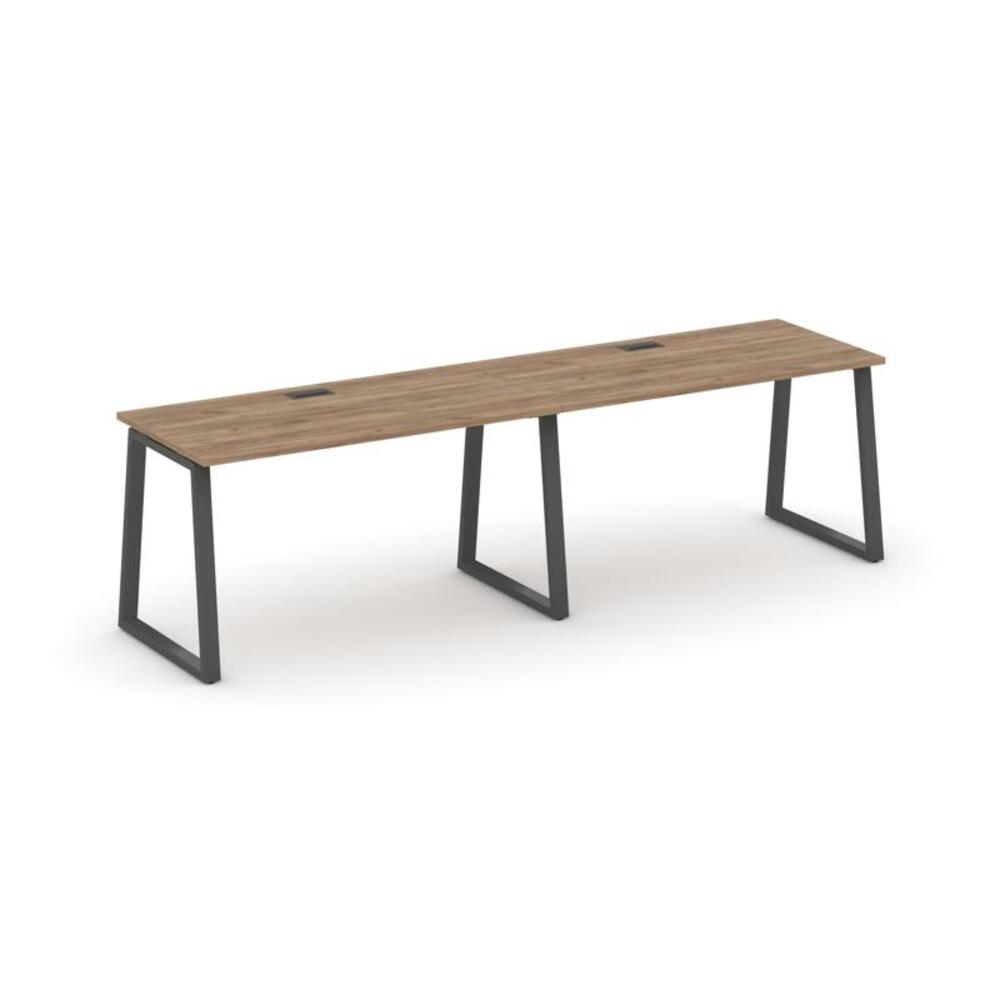 Рабочая станция односторонняя