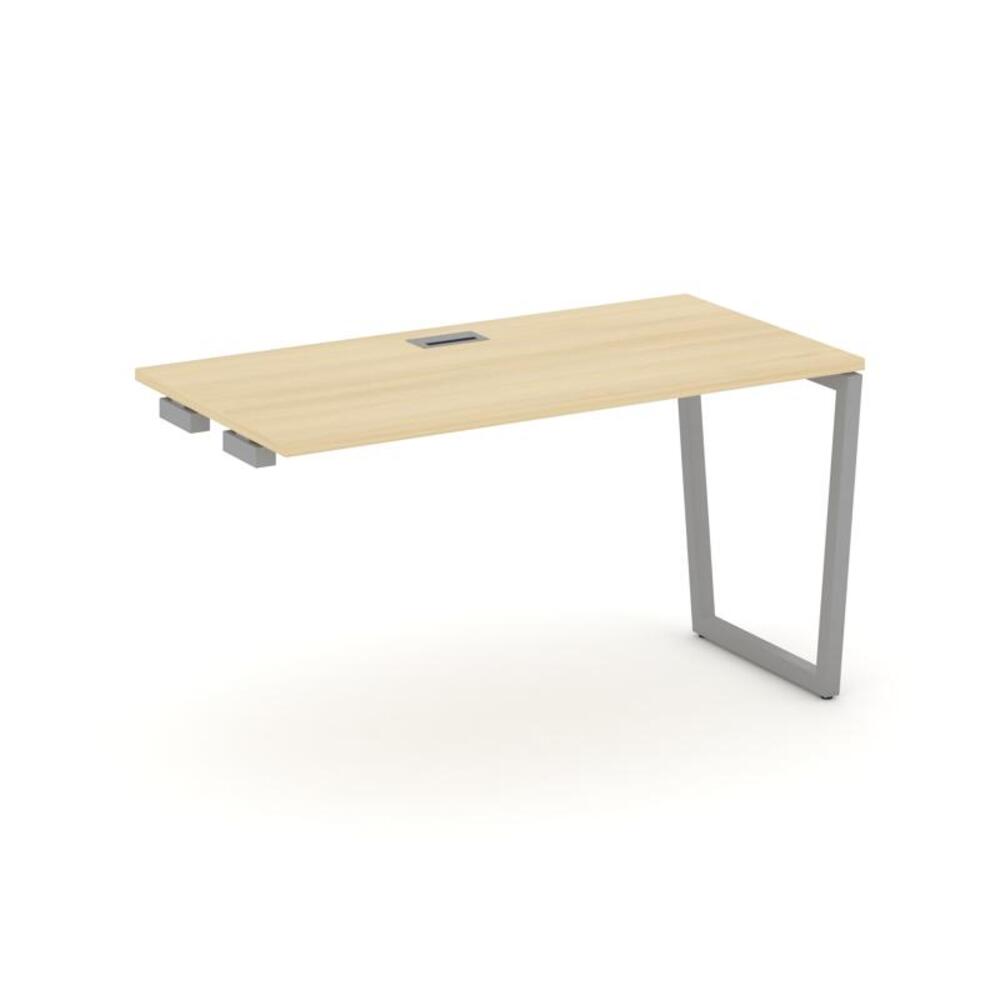 Стол-приставка к опорным элементам