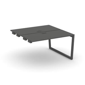 Стол-приставка к опорным элементам