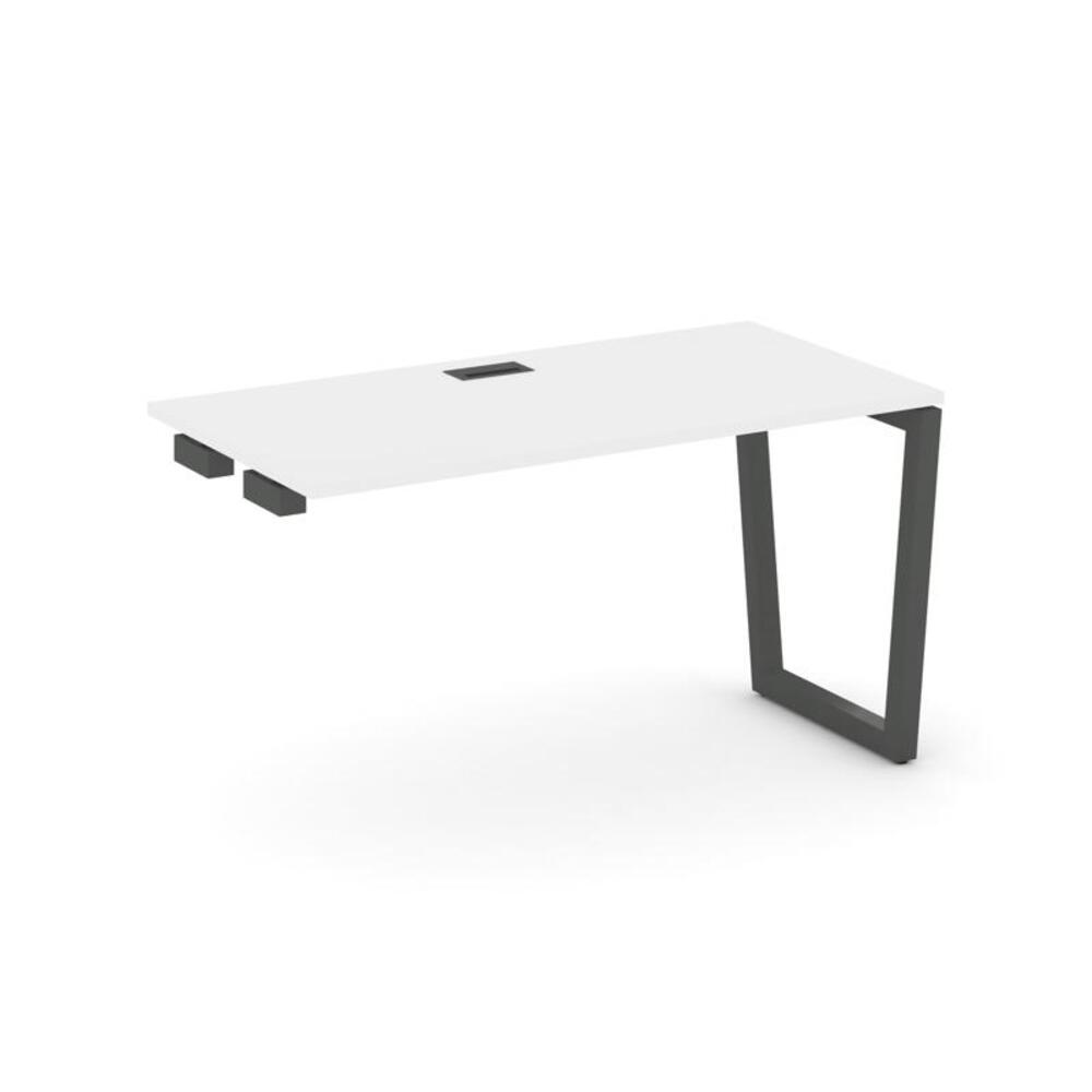 Стол-приставка к опорным элементам