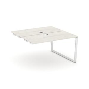 Стол-приставка к опорным элементам