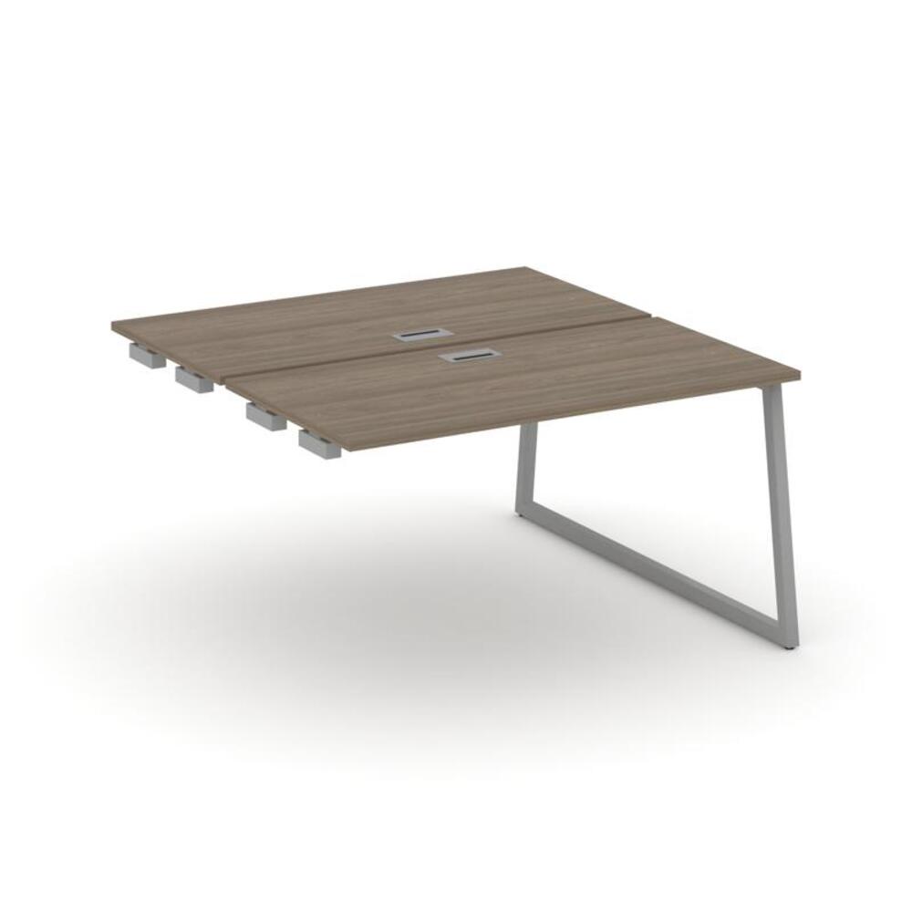 Стол-приставка к опорным элементам