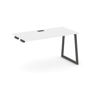 Стол-приставка к опорным элементам