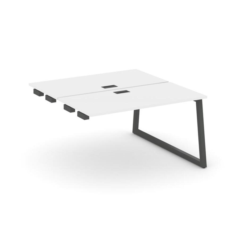 Стол-приставка к опорным элементам