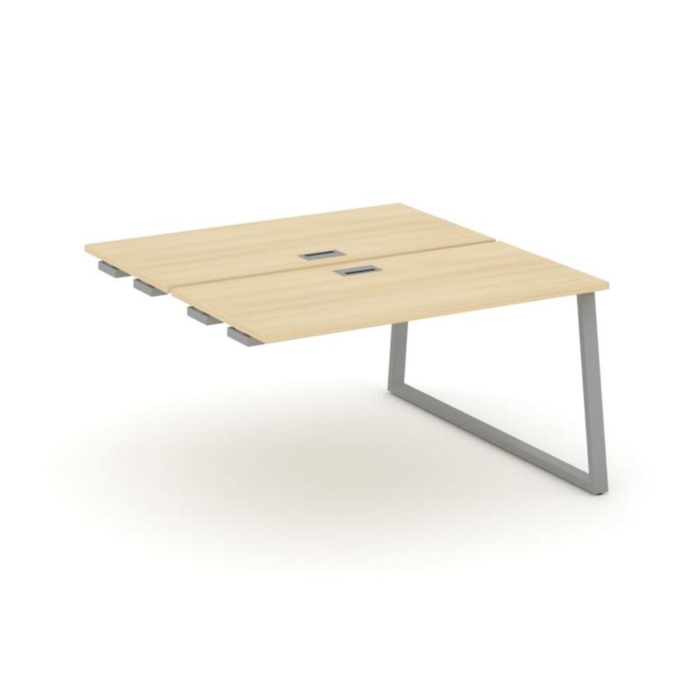 Стол-приставка к опорным элементам