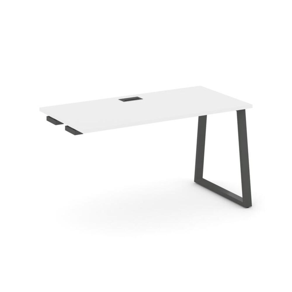 Стол-приставка к опорным элементам